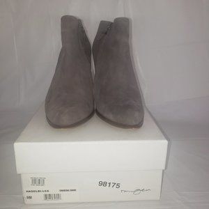 Halogen Haselbi - Selbi Ankle Boots